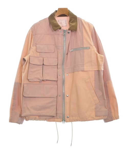 sacai サカイ ブルゾン（その他） メンズ 【古着】【中古】