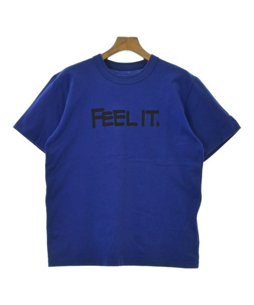 sacai サカイ Tシャツ・カットソー メンズ 【古着】【中古】の通販は