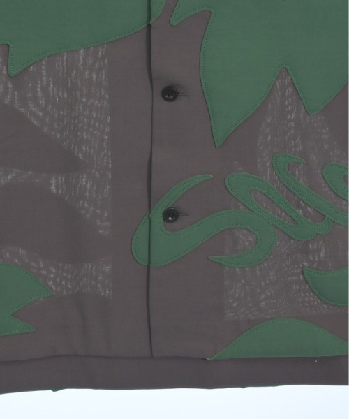 sacai サカイ カジュアルシャツ メンズ 【古着】【中古】_4