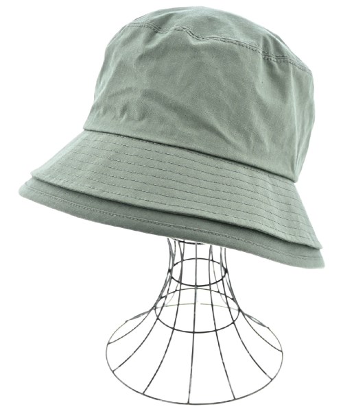 sacai サカイ ハット メンズ 【古着】【中古】