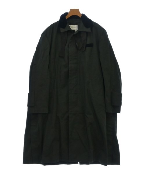 sacai サカイ コート（その他） メンズ 【古着】【中古】