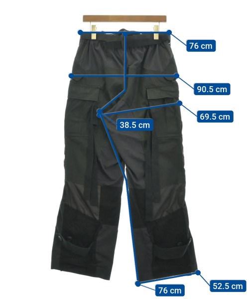 sacai サカイ パンツ（その他） メンズ 【古着】【中古】の通販は