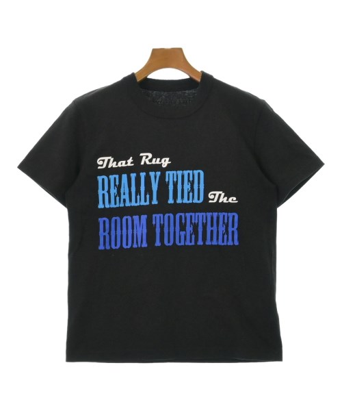 sacai サカイ Tシャツ・カットソー メンズ 【古着】【中古】の通販は 6,400円