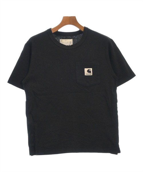 sacai サカイ Tシャツ・カットソー メンズ 【古着】【中古】