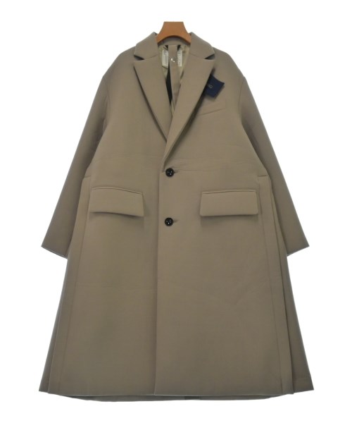 sacai サカイ コート メンズ 【古着】【中古】の通販は