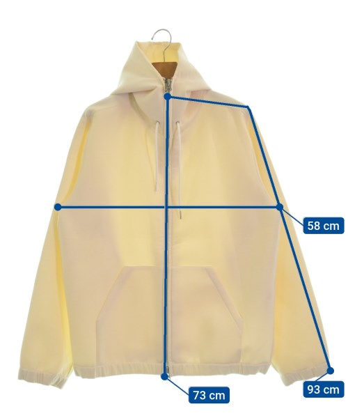 sacai サカイ ブルゾン（その他） メンズ 【古着】【中古】_8
