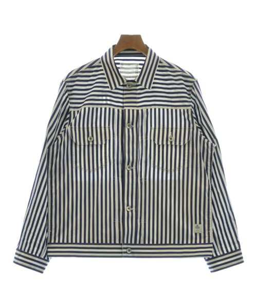 sacai サカイ ブルゾン（その他） メンズ 【古着】【中古】