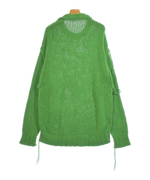 sacai サカイ ニット・セーター メンズ 【古着】【中古】