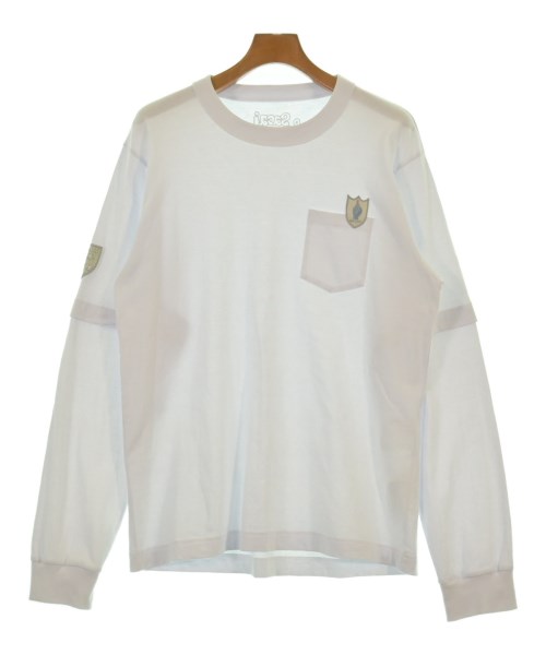 sacai Tシャツ・カットソー メンズ サカイ 中古　古着 sacai Tシャツ・カットソー メンズ サカイ 中古 古着