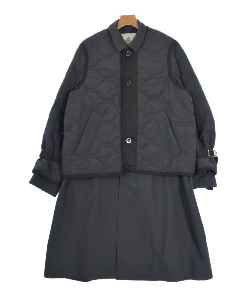 ポーランド軍 タイプオフィサートレンチコート ブラック S ポーランド軍 タイプオフィサートレンチコート ブラック M