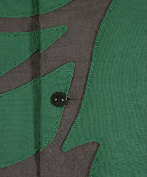 sacai サカイ カジュアルシャツ メンズ 【古着】【中古】_6