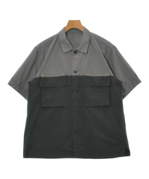 sacai サカイ カジュアルシャツ メンズ 【古着】【中古】