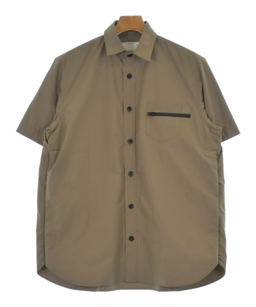 sacai サカイ カジュアルシャツ メンズ 【古着】【中古】