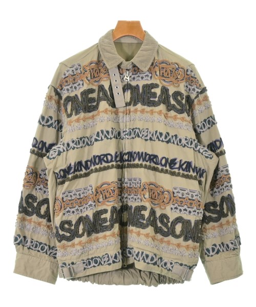 sacai サカイ ブルゾン（その他） メンズ 【古着】【中古】