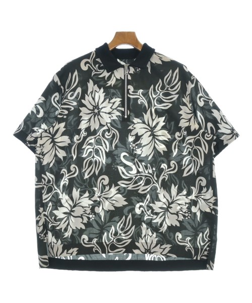 sacai サカイ カジュアルシャツ メンズ 【古着】【中古】