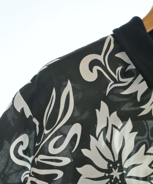 sacai サカイ カジュアルシャツ メンズ 【古着】【中古】_4