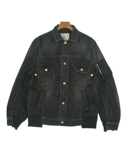 sacai サカイ ブルゾン（その他） メンズ 【古着】【中古】