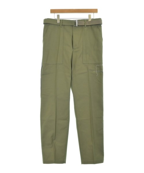sacai サカイ パンツ（その他） メンズ 【古着】【中古】