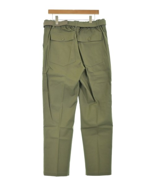 sacai サカイ パンツ（その他） メンズ 【古着】【中古】_1