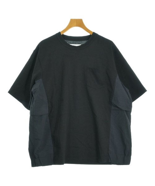sacai サカイ Tシャツ・カットソー メンズ 【古着】【中古】