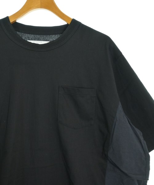 sacai サカイ Tシャツ・カットソー メンズ 【古着】【中古】_3