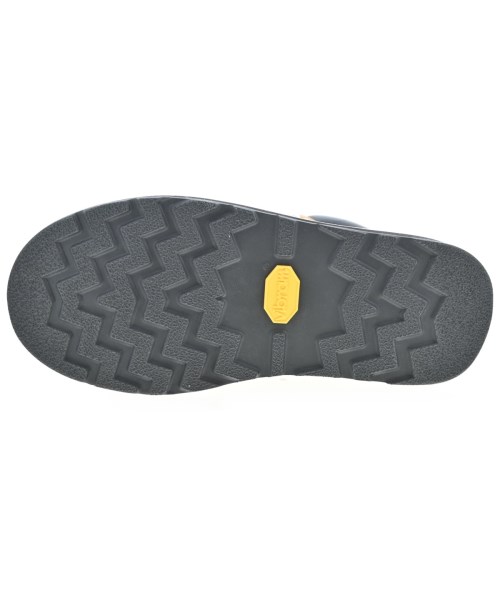 sacai サカイ ブーツ メンズ 【古着】【中古】_2