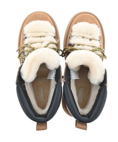 sacai サカイ ブーツ メンズ 【古着】【中古】_4