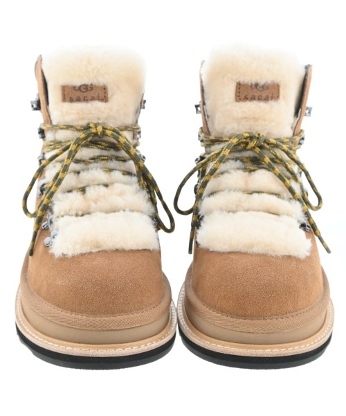 sacai サカイ ブーツ メンズ 【古着】【中古】_5