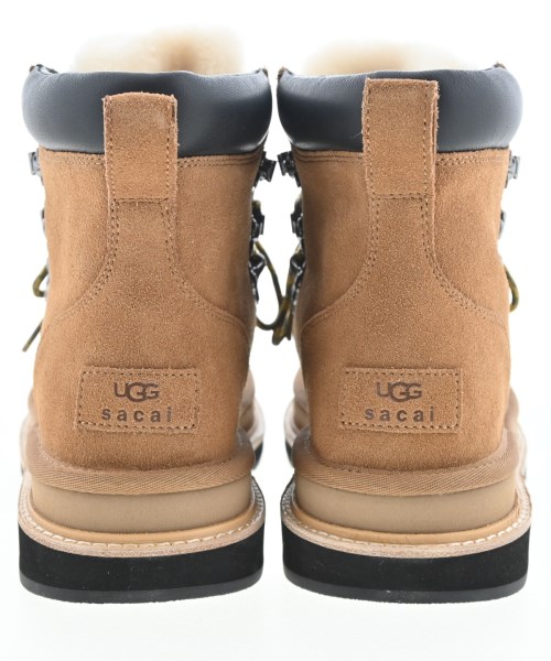 sacai サカイ ブーツ メンズ 【古着】【中古】_7