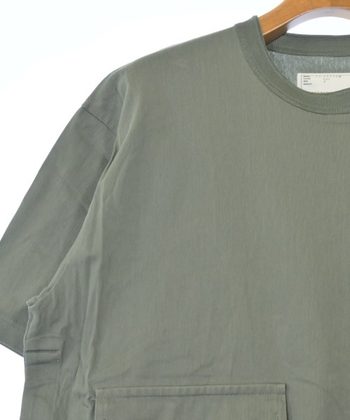sacai サカイ Tシャツ・カットソー メンズ 【古着】【中古】_3