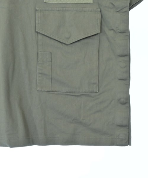 sacai サカイ Tシャツ・カットソー メンズ 【古着】【中古】_4