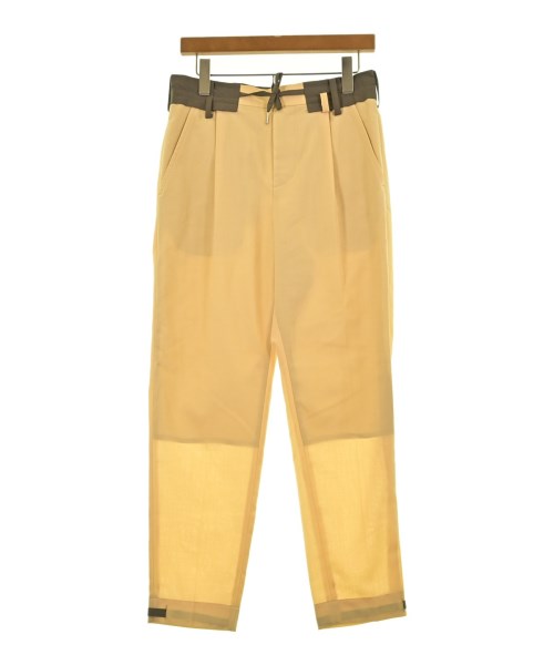 sacai サカイ パンツ（その他） メンズ 【古着】【中古】