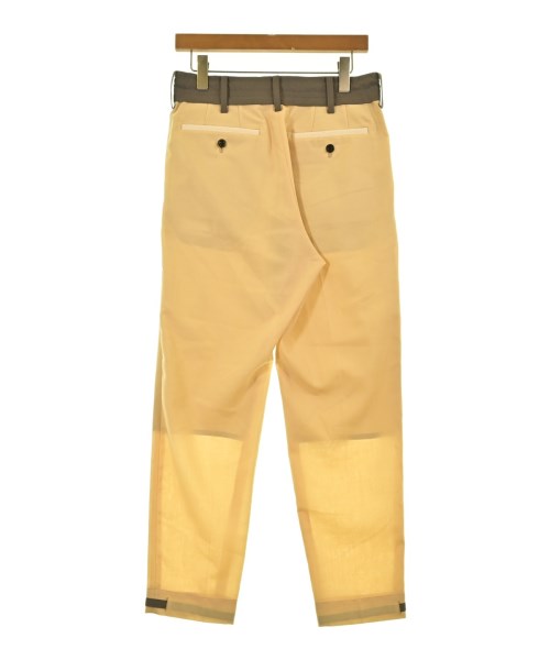 sacai サカイ パンツ（その他） メンズ 【古着】【中古】_1