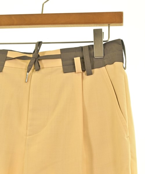 sacai サカイ パンツ（その他） メンズ 【古着】【中古】_3