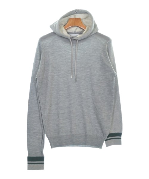 sacai サカイ ニット・セーター メンズ 【古着】【中古】