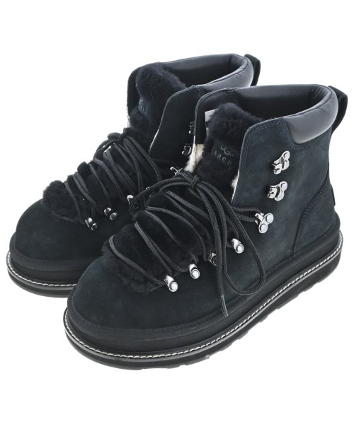 sacai サカイ ブーツ メンズ 【古着】【中古】