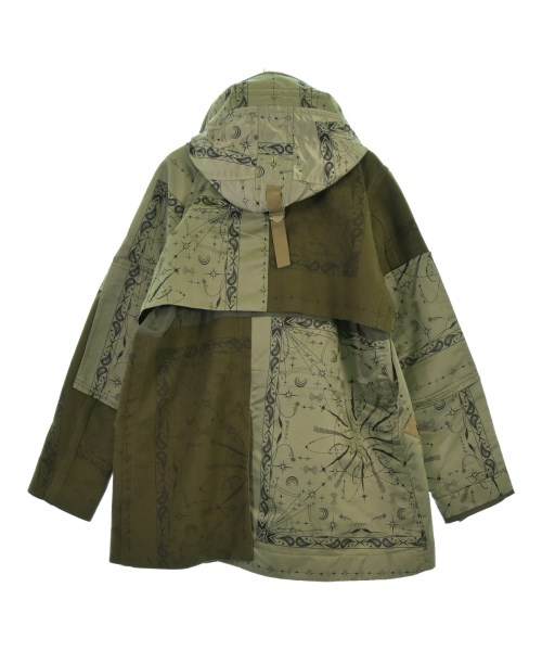sacai サカイ コート（その他） メンズ 【古着】【中古】
