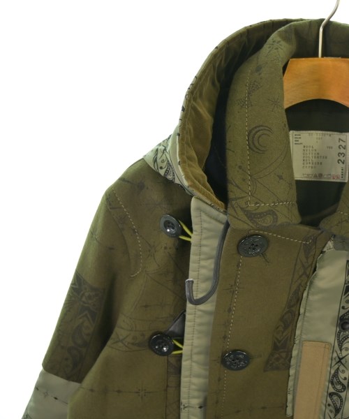 sacai サカイ コート（その他） メンズ 【古着】【中古】