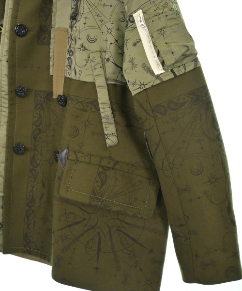 sacai サカイ コート（その他） メンズ 【古着】【中古】