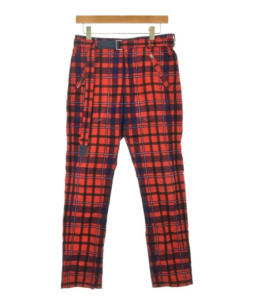 sacai サカイ パンツ（その他） メンズ 【古着】【中古】