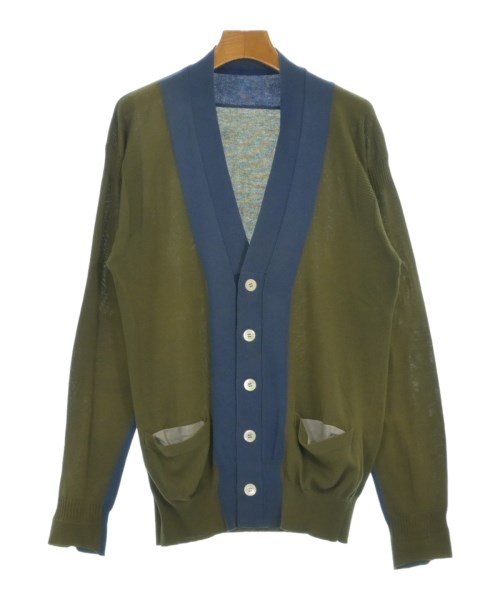 sacai サカイ カーディガン メンズ 【古着】【中古】