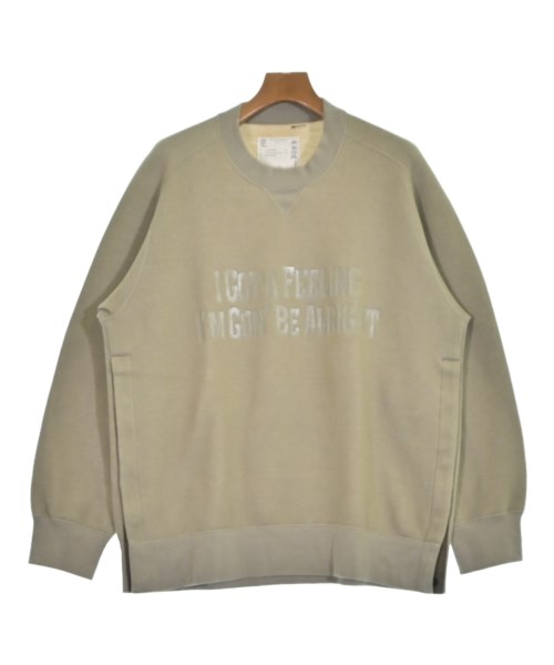 sacaiスウェット トレーナー スウェット・トレーナー SACAI