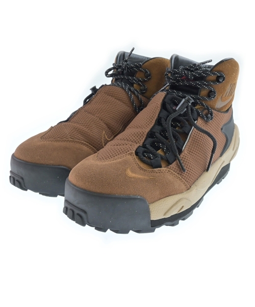 sacai サカイ スニーカー メンズ 【古着】【中古】