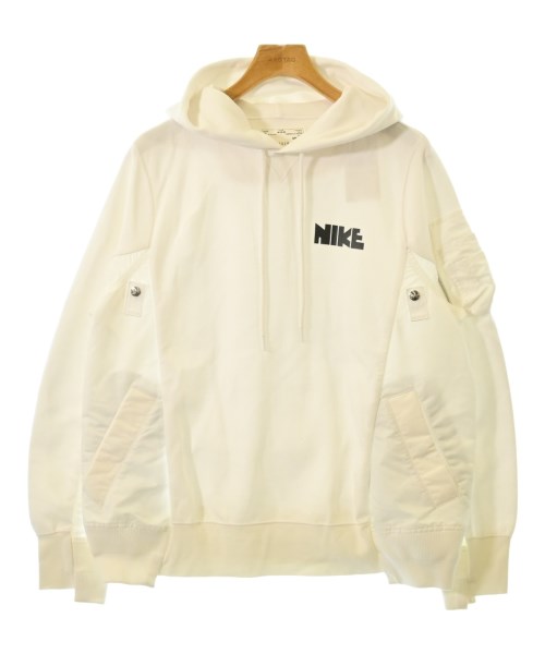 sacai サカイ パーカー メンズ 【古着】【中古】