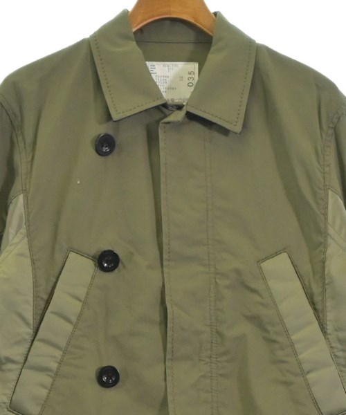 sacai サカイ コート（その他） メンズ 【古着】【中古】