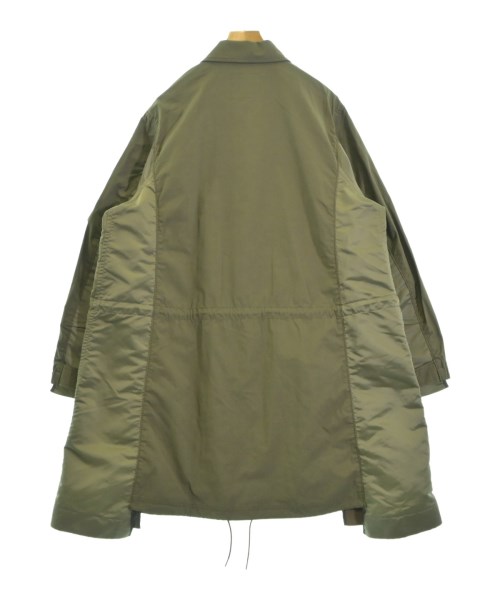 sacai サカイ コート（その他） メンズ 【古着】【中古】