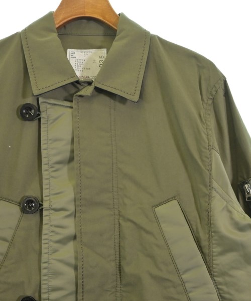 sacai サカイ コート（その他） メンズ 【古着】【中古】
