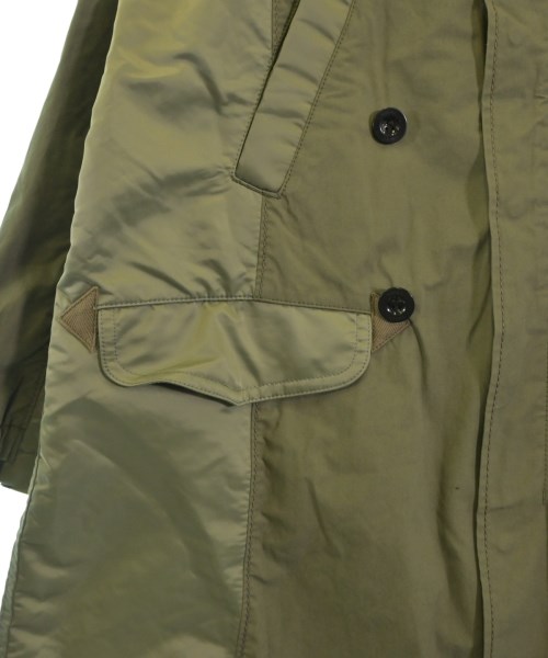 sacai サカイ コート（その他） メンズ 【古着】【中古】
