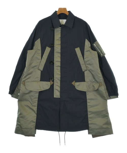 sacai サカイ コート（その他） メンズ 【古着】【中古】