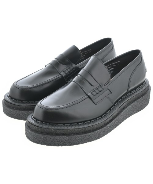 Queen Classico ビジネスシューズ クインクラシコ 432 牛革 カーフ